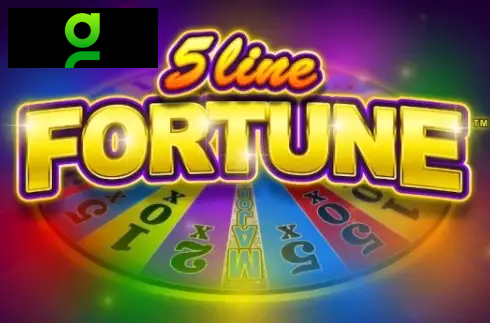 5-Line Fortune